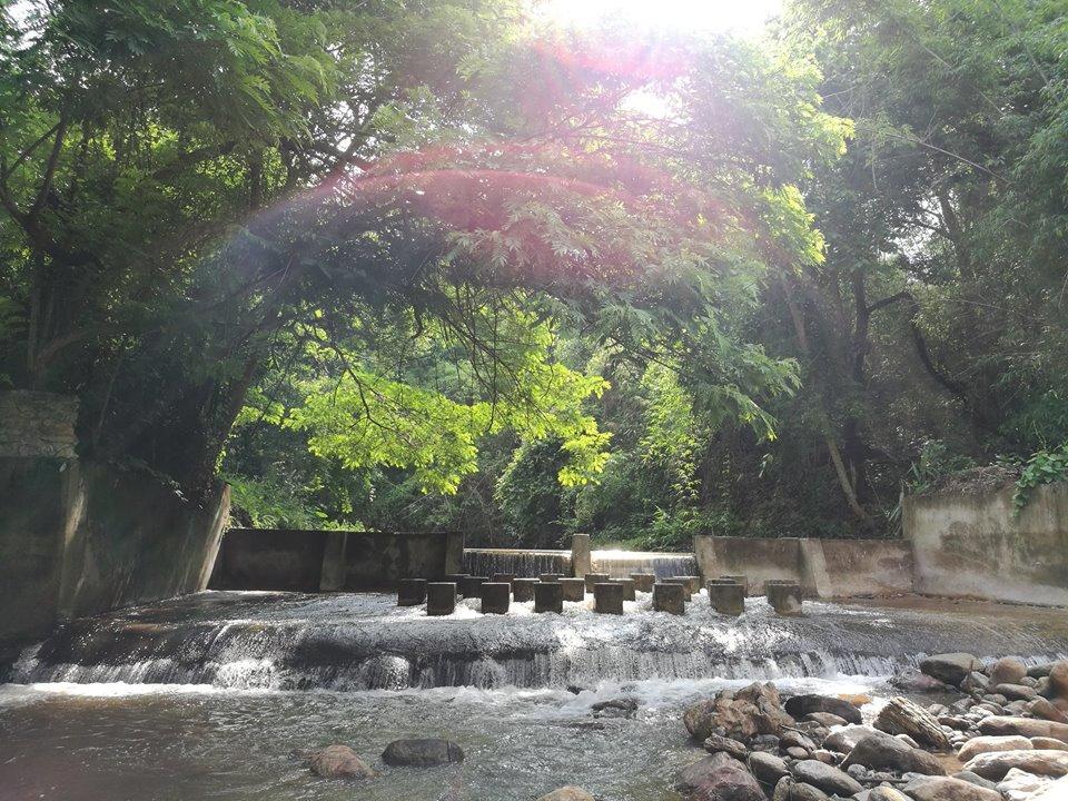 Chaiyo Vana Чиангмай Экстерьер фото